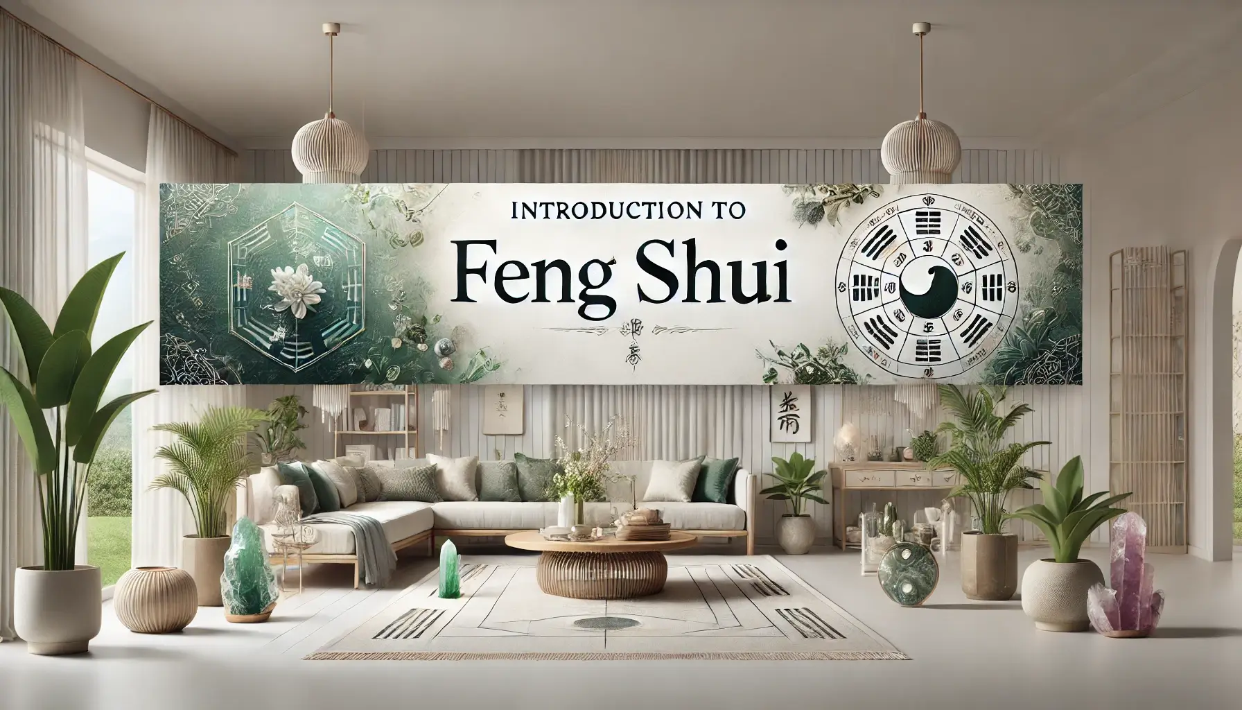 Introduction to Feng Shui